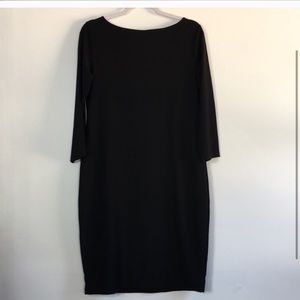 EUC Spanx Bod A Bing Jackie Dress